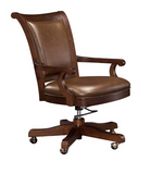 Howard Miller Ithaca Club Chair