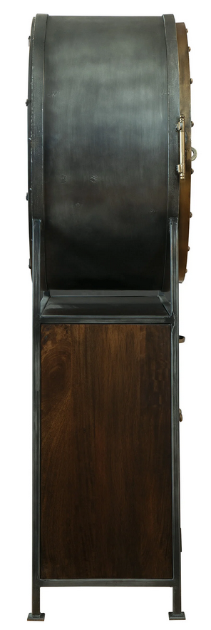 Howard Miller Rob Roy Wine & Bar Cabinet
