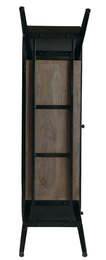 Howard Miller Octavia Wine & Bar Cabinet