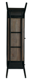 Howard Miller Octavia Wine & Bar Cabinet