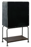 Howard Miller Wiley Wine & Bar Cabinet