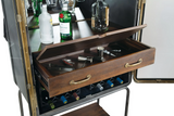Howard Miller Wiley Wine & Bar Cabinet