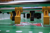 Tornado Classic II Foosball Table Noin-Coin in Black Suede
