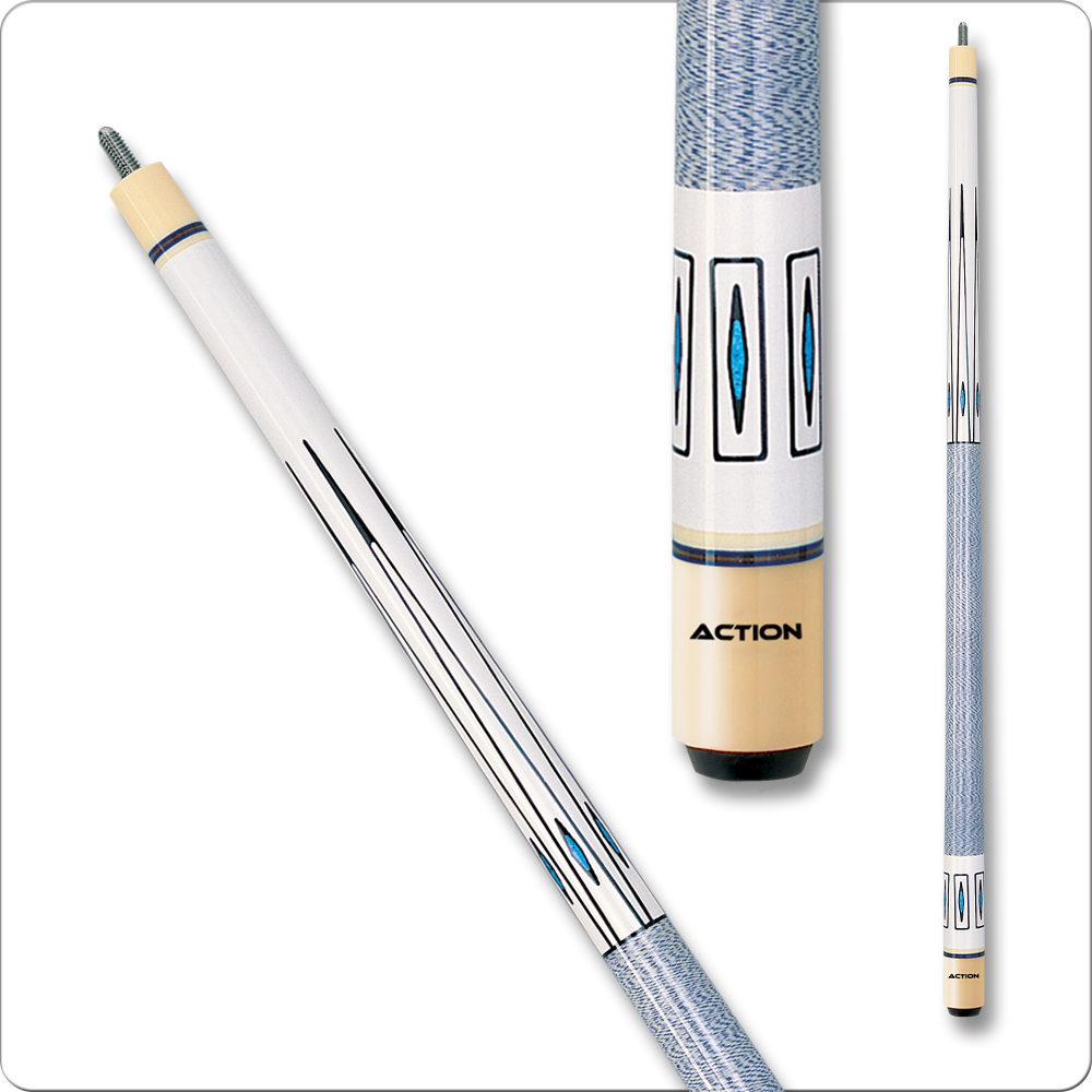 Action IMP21 Impact Series Cue