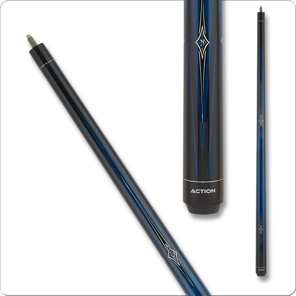 Action IMP66 Impact Series Cue