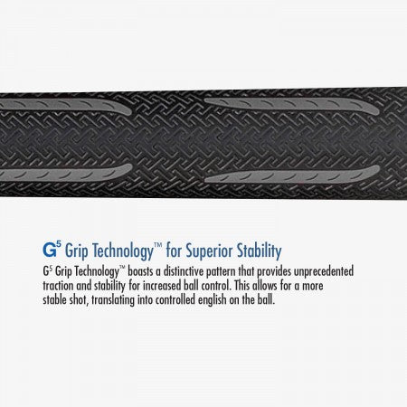 Lucasi Hybrid® L-H40 Pool Cue