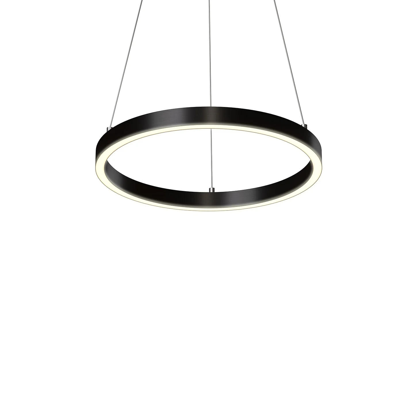 RAM Game Room 24" Round LED Table Light Fixture