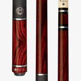 Lucasi Hybrid® LHF10 Pool Cue