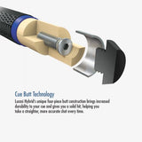 Lucasi® Rival Series LHRV25 Pool Cue