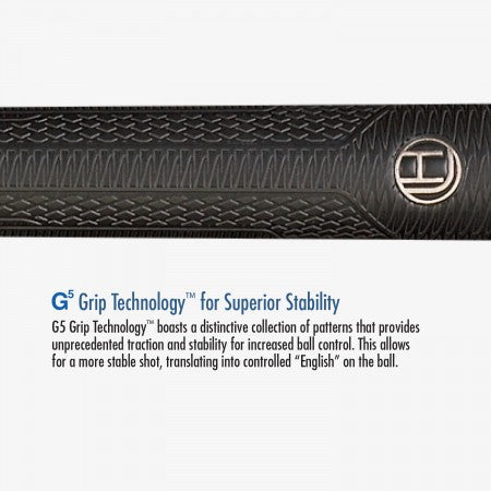 Lucasi Hybrid® LHF10 Pool Cue