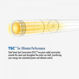 Lucasi Hybrid® LHF10 Pool Cue