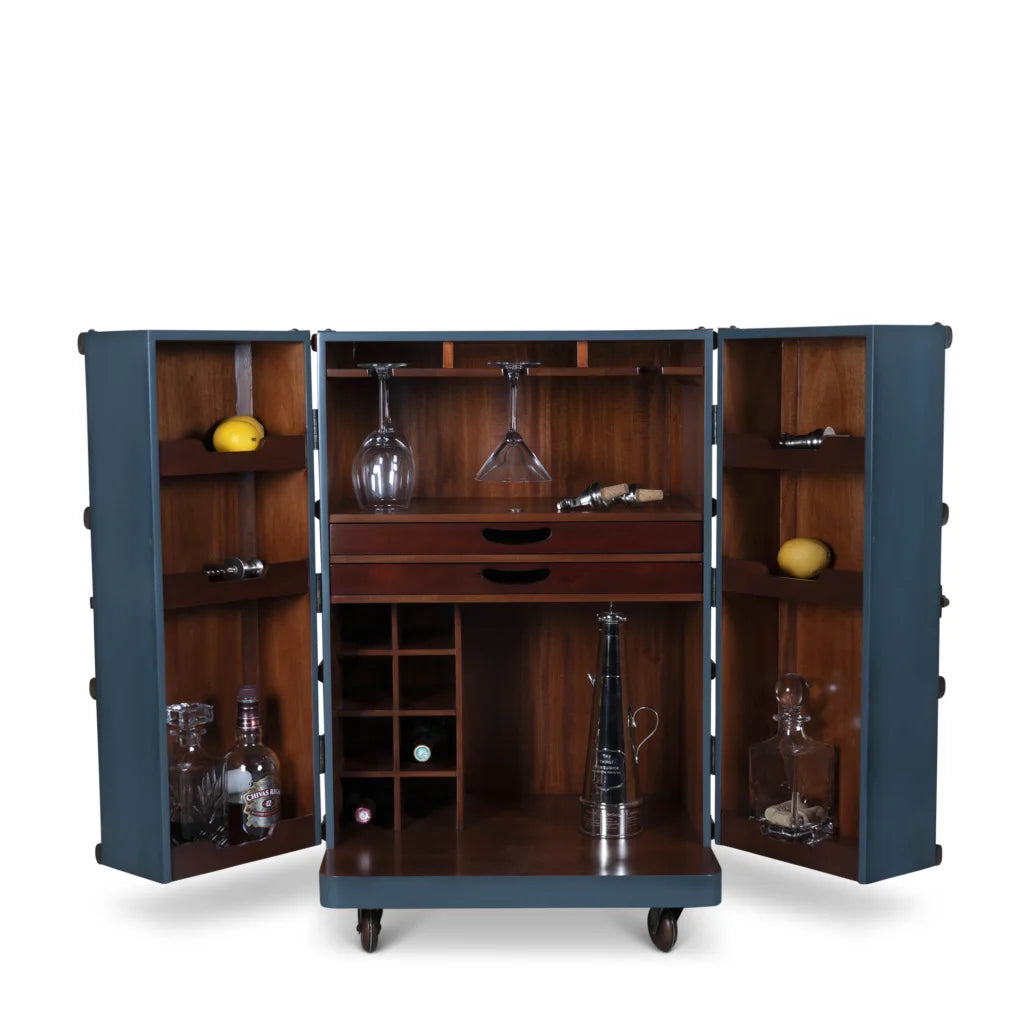 Authentic Models Polo Club Bar Petrol