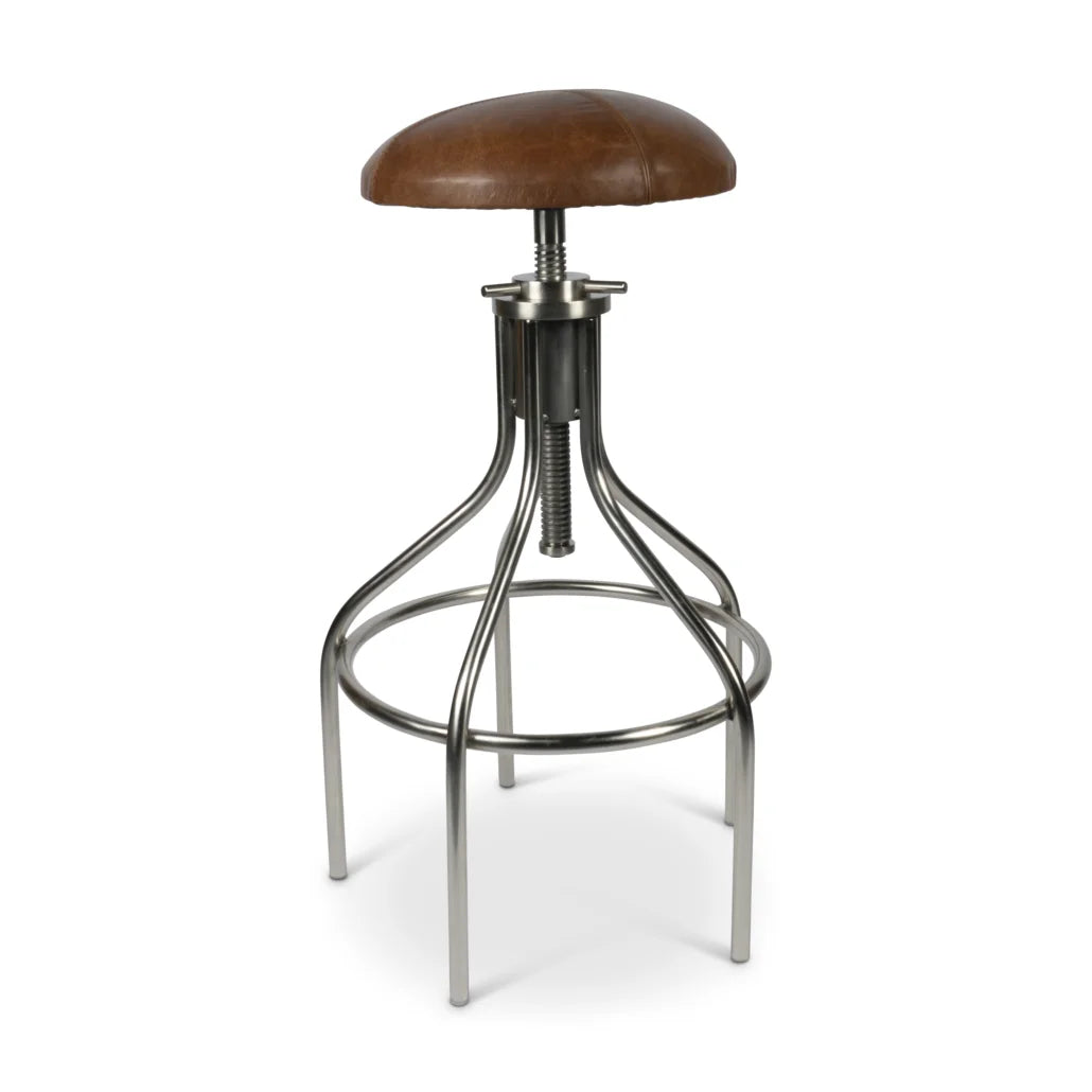 Authentic Models Speakeasy Bar Stool