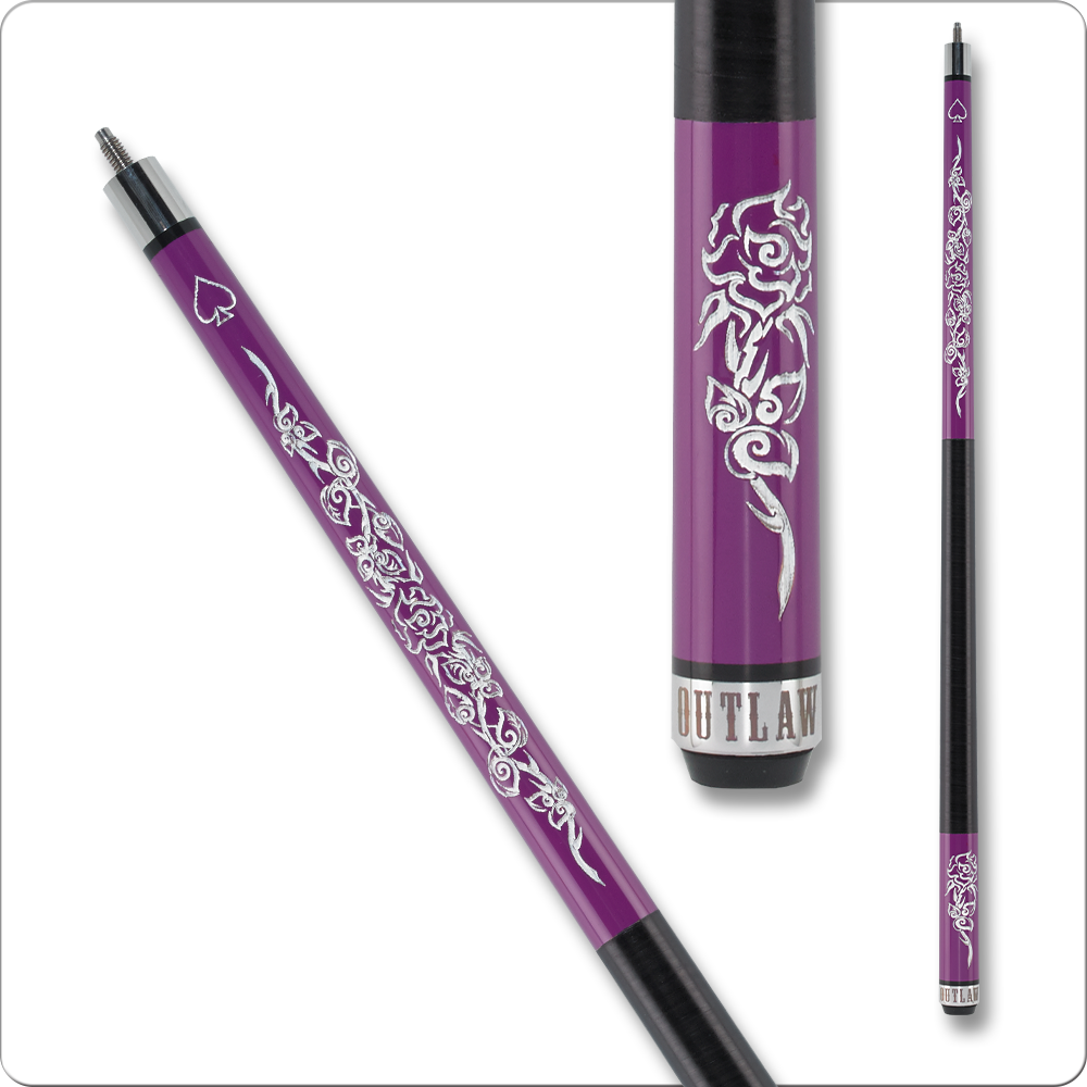 Outlaw OL44 Original Series Cue