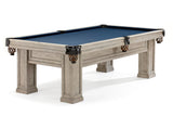 Brunswick Billiards OAKLAND II 8' Pool Table