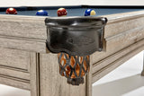 Brunswick Billiards OAKLAND II 8' Pool Table