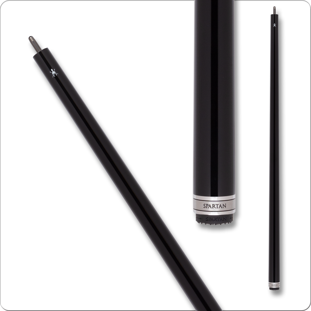 Spartan SPRBK Butt Only Break Cue - No Wrap