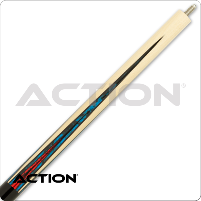 Action ACT171 Fractal Series Cue