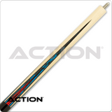 Action ACT171 Fractal Series Cue