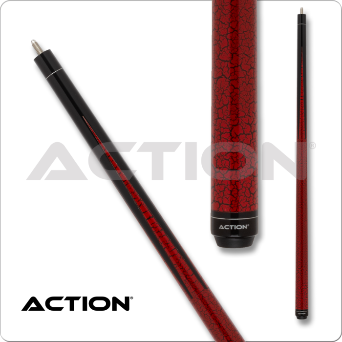 Action ACTBKH05 Break Cue - 25oz