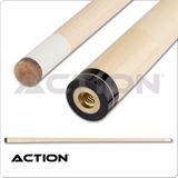 Action BW24 Black & White Series Cue