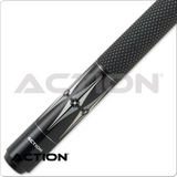 Action BW09 Black & White Series Cue