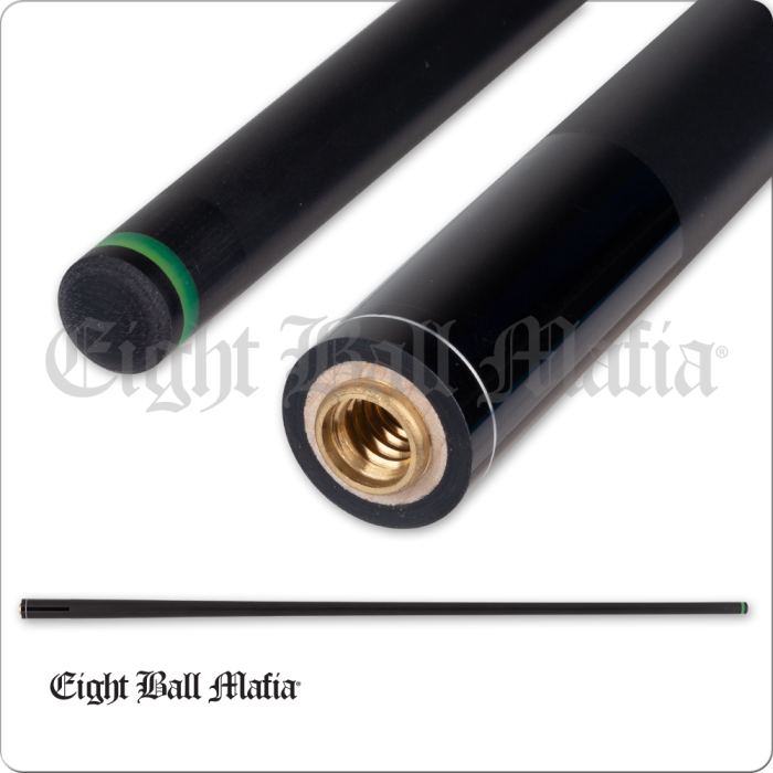 Eight Ball Mafia EBMBK03 Break Cue - 25oz