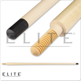 Elite ELBKLGT Light Break Cue - 15oz-17oz