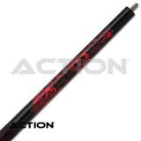 Action IMP16 Impact Series Cue