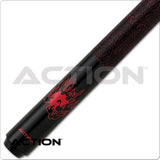 Action IMP16 Impact Series Cue