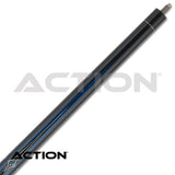 Action IMP66 Impact Series Cue