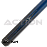 Action IMP66 Impact Series Cue