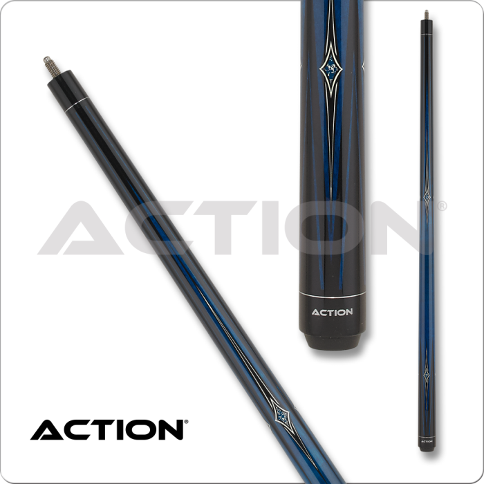 Action IMP66 Impact Series Cue