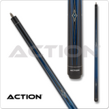 Action IMP66 Impact Series Cue