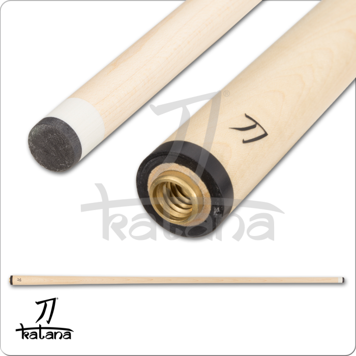 Katana KATBJ01 Break Jump Cue - 25oz