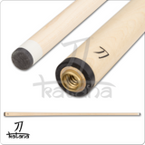 Katana KATBJ01 Break Jump Cue - 25oz