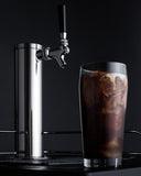Summit Commercial 24" Wide Cold Brew Coffee Kegerator