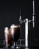 Summit Commercial 24" Wide Coffee Kegerator
