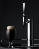 Summit Commercial 24" Wide Nitro Coffee Kegerator