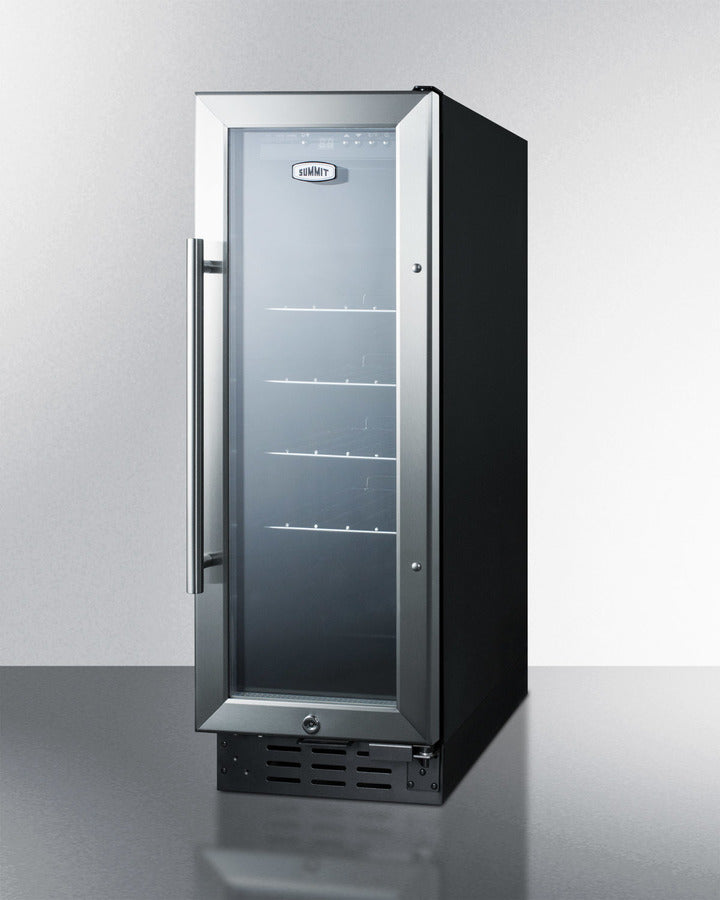 Summit Appliance 12" Wide Beverage Center