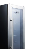 Summit Appliance 12" Wide Beverage Center