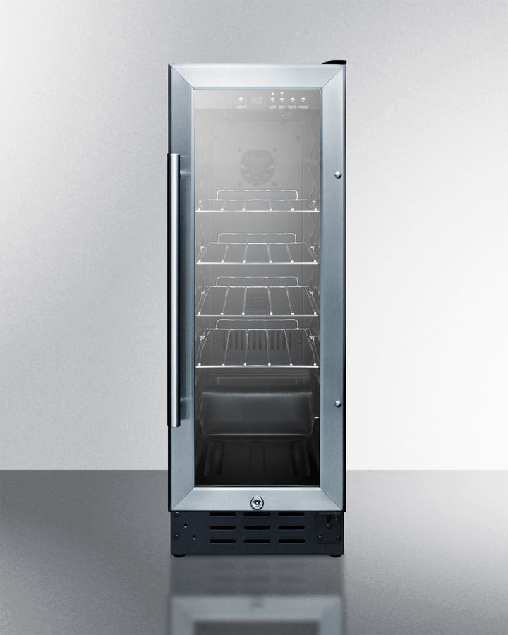 Summit Appliance 12" Wide Beverage Center