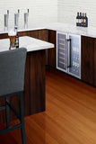 Summit 15" Wide Built-In Beverage Center