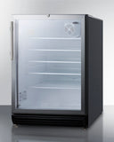 Summit Commercial 24" Wide Beverage Center