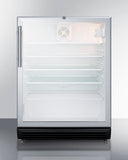 Summit Commercial 24" Wide Beverage Center