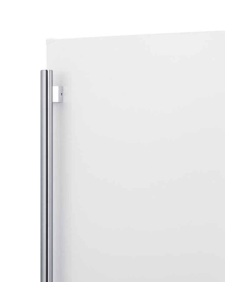 Summit Commercial 24" Wide Built-In Nitro Coffee Kegerator, ADA Compliant