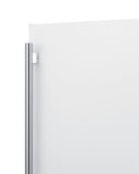 Summit Commercial 24" Wide Built-In Nitro Coffee Kegerator, ADA Compliant