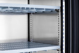 Summit Appliance 19.5" Wide Left Hinge Commercial Beverage Center