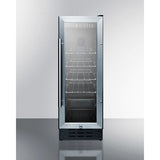 Summit Appliance 12" Wide Beverage Center