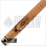 Outlaw OL07 Original Series Cue